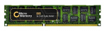 RAM Speciali atmintis CoreParts 8GB atminties modulis, skirtas HP
