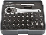 Neo Tools Antgalių rinkinys Neo, 38 vnt