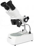 Stereomikroskopas BRESSER ERUDIT ICD (30.5)