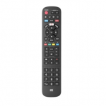 One For All VIENAS VISIEMS | Panasonic | URC4914 Panasonic pakaitinis nuotolinio valdymo pultas