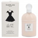 Guerlain Le Petit Robe Noir Velvet kūno pienas, 200 ml