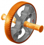 Body Sculpture Kūno skulptūra &bdquo;Volelis&ldquo; dvigubos paskirties BB 704