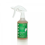 Bio-chem grilio, grotelių ir orkaitės valiklis SMOKE RESIN REMOVER, 500 ml