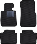 Openauto Polimeriniai EVA kilimėliai BMW 3 F31 Universalas 2011-2019m.
