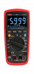 Universalus multimetras UNI-T UT139S