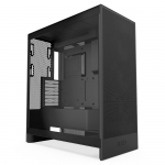 Kompiuterio korpusas NZXT H7 Flow (2024), juodas