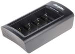 KROVIKLIS BAT-RECHARGE/UNIVERSAL ENERGIZER