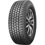 Goodyear Padangos Wrangler All-Terrain Adventure 113 H XL LR ( C C B 72dB )