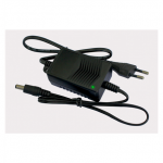 Hikvision | Power adapter | POWER BUBBLE PB-12-2TB | 12 V | Adapteris