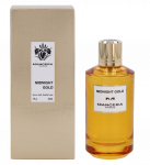 Mancera Midnight Gold EDP parfumuotas vanduo Unisex, 120 ml