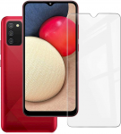 Oem Grūdinto stiklo 9H ekrano apsauga Xiaomi Redmi 9 | 9A | 9C
