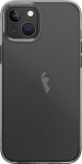 UNIQ dėklas Air Fender Apple iPhone 14 Plus / 15 Plus 6.7" pilkos spalvos pilkas tinted