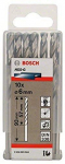 Grąžtas Bosch HSS-G grąžtai metalui 6.0mm, 10 vnt.