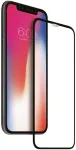 Nevox NEVOGLASS 3D (transparent, iPhone 14 Pro Max, mit EASY APP-Montagehilfe)