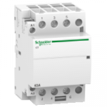 Schneider Electric ICT Kontaktorius 3P 63A