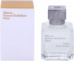 Maison Francis Kurkdjian MFKP Aqua Universalis EDT tualetinis vanduo Unisex, 70 ml