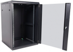 Securitynet CCSW-0606-12U Sieninė spintelė 12U 600x600