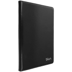 BLUN universal case for tablets 12,4" (UNT) juodas