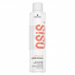 Daugiafunkcinis apsauginis pur&scaron;kiklis plaukams Schwarzkopf Professional OSIS+ Super Shield 300 ml