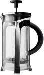 Aerolatte pressopannu, ter&auml;s, 0,35L
