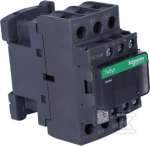 Schneider Electric Maitinimo kontaktorius 38A 3P 230V AC 50Hz 1Z 1R LC1D38P5