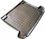 Mix Plast Plastikinis Bagažinės kilimėlis Renault Clio III Tourer 2008-2014m. (vir&scaron;utinis)