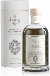 Logevy Firenze 1965 Namų kvapas su lazdelėmis "Selva Oscura" (smilkalų, medienos ir vanilės kvapo), 100 ml