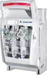 Apator Saugiklis RBK 000 pro-SD 1.5-35mm2 tilto terminalai (63-823234-031)