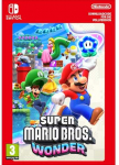 Nintendo Switch Super Mario Bros. Wonder