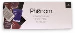 A Phenomenal Evolution In Polish Set Jessica: Phenom Vivid Colour Top Coat Nagų lakas PHEN-000 Finale Shine, 15 ml + Phenom Vivid Colour Nagų lakas PHEN-020 Barbie Rožinė, 14 ml + Phenom Vivid Colour Nagų lakas PHEN-022 Geisha Girl, 14 ml + Phenom Vivid