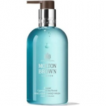 Molton Brown Liquid hand soap Coastal Cypress & Sea Fennel (Fine Liquid Rankų muilas) 300 ml 300ml du&scaron;o želė Unisex