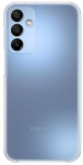 Dėklas &bdquo;Samsung Galaxy A15/A15 5G&ldquo; skaidrus dangtelis, skaidrus