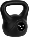 Kettlebell 10kg, REBEL ACTIVE