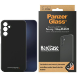 Panzer Glass PanzerGlass HardD3O&reg; Bio and Military Grade Certification Samsung Galaxy A15 / A15 5G - dėklas telefonui skaidrus and dėklas telefonui juodos spalvos