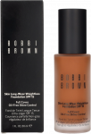 Bobbi Brown Skin Long-Wear Weightless Foundation SPF15 ilgai i&scaron;liekantis makiažo pagrindas, atspalvis: Almond, 30 ml