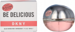 Kvepalai moterims DKNY Be Delicious Fresh Blossom EDP, 50 ml