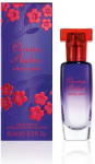 Christina Aguilera Cherry Noir EDP parfumuotas vanduo, 15 ml