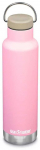 JAV Termosinė gertuvė Klean Kanteen Insulated Classic Loop Cap 592ml lotus