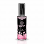 DONA Fashionably Late Perfume 60ml &mdash; Long-Lasting Pheromone Fragrance