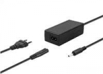 Avacom kroviklis - adapteris Toshiba DynaBook, 19.5V, 2.3A, 45W, ADAC-TO2-A45W, apvalus jungtis 3.5 x 1.35mm