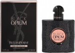 Kvepalai moterims Yves Saint Laurent Black Opium EDP, 50 ml