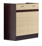 Liveo Pastatoma spintelė plautuvei ELIZA EZ17/D80 rijeka