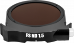 NiSi Cine Drop-In Filter FS ND 1.5 (5 Stop)