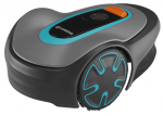 Gardena SILENO Minimo 400 m&sup2; Vejos pjovimo robotas su Bluetooth&reg;