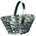 Koszyk dekoracyjny Elegance 20 cm AMBITION