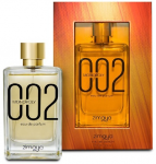 Zimaya Monopoly 002 EDP parfumuotas vanduo vyrams, 100 ml