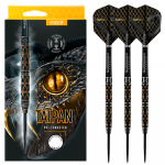 Harrows Taipan 90% plieniniai strėlytės HS-TNK-000016024