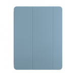 &bdquo;Apple Smart Folio&ldquo;, skirtas 13 colių &bdquo;iPad Air&ldquo; (M4, M3) &ndash; džinsinio audinio
