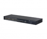 &Scaron;akotuvas JUNGIKLIS SG4028 24 PRIEVADŲ SFP DAHUA