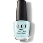 OPI Nail Lacquer Gelato on My Mind, 15 ml